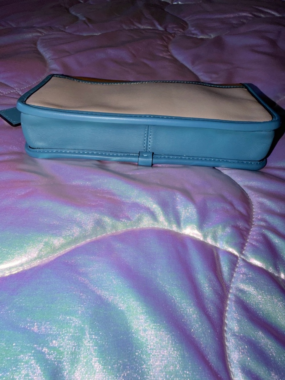 Coach Britt Wristlet - Picture 9 of 9